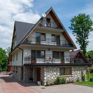 Kwatera prywatna Pod Nosalem Ii, Zakopane