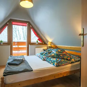 Apartament Golden - One Bedroom - Mountain View&b13, Zakopane