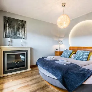 Apartament Srebrzysty Tatary, Zakopane