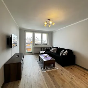 Apartament Prestige Krupówki, Zakopane