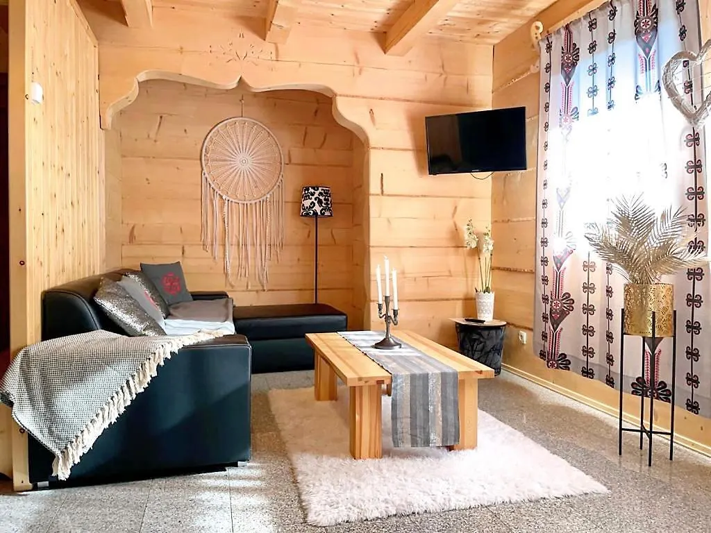 Domki Na Babincu Zakopane