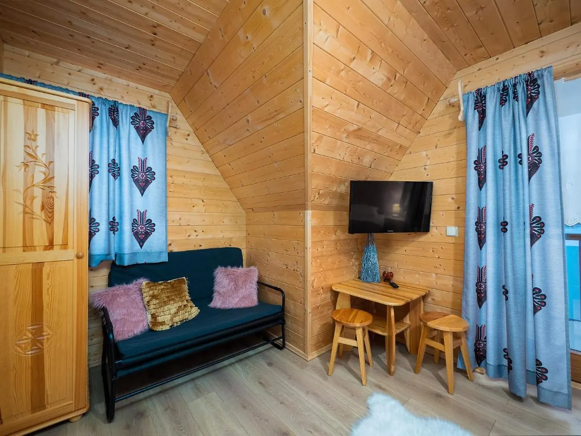 Domki Na Babincu Zakopane 0*,  Polen